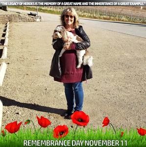 Meet your Posher, Helen